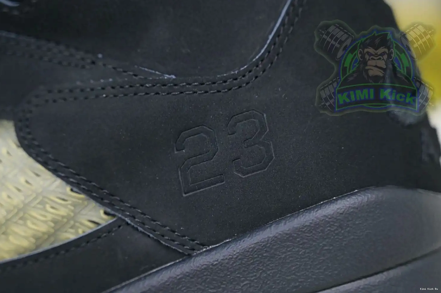 5 A Kimikick MA Jordan MANIÉRE x Air 0713